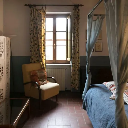 La Piaggetta * Massaciuccoli