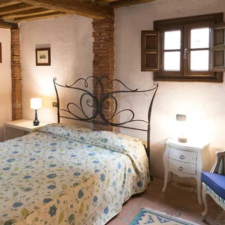 La Piaggetta