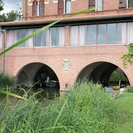 La Piaggetta