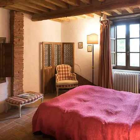 Holiday home La Piaggetta *