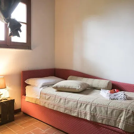 La Piaggetta *