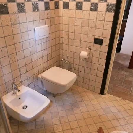 La Piaggetta Holiday home Massaciuccoli