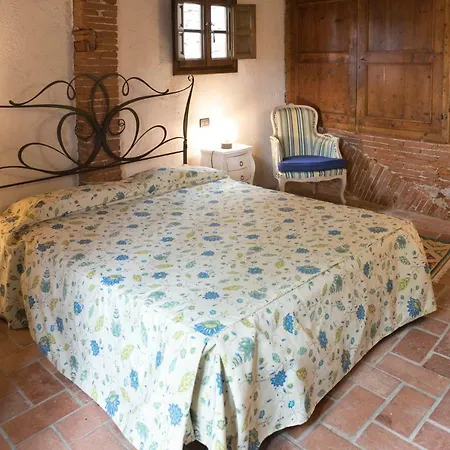 La Piaggetta