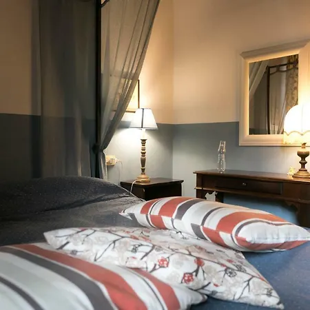 La Piaggetta Holiday home Massaciuccoli