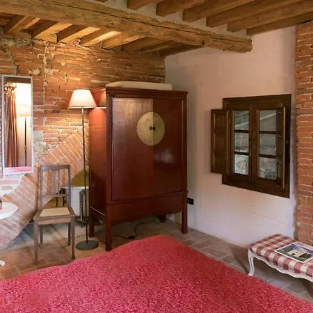Holiday home La Piaggetta *