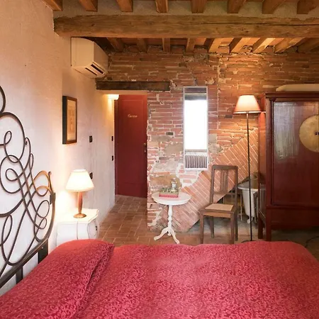 Holiday home La Piaggetta Massaciuccoli