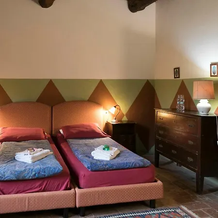 La Piaggetta Holiday home Massaciuccoli