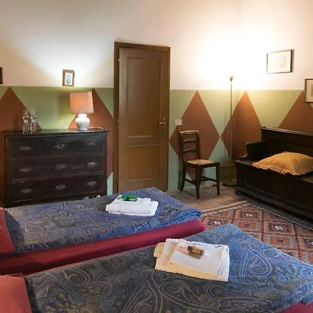 La Piaggetta