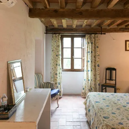 La Piaggetta Holiday home *