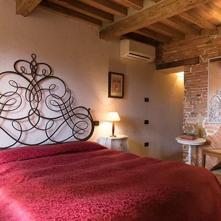 La Piaggetta * Massaciuccoli