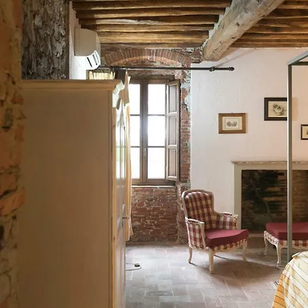 La Piaggetta Holiday home Massaciuccoli