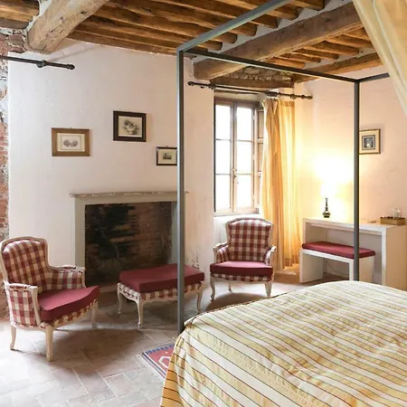 La Piaggetta Holiday home