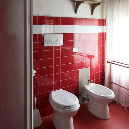 Holiday home La Piaggetta *
