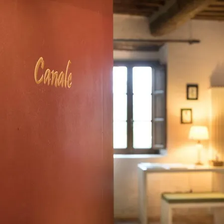 La Piaggetta Holiday home *