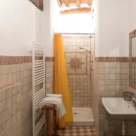 La Piaggetta Holiday home *