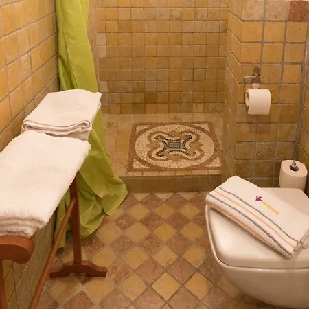 Holiday home La Piaggetta Massaciuccoli