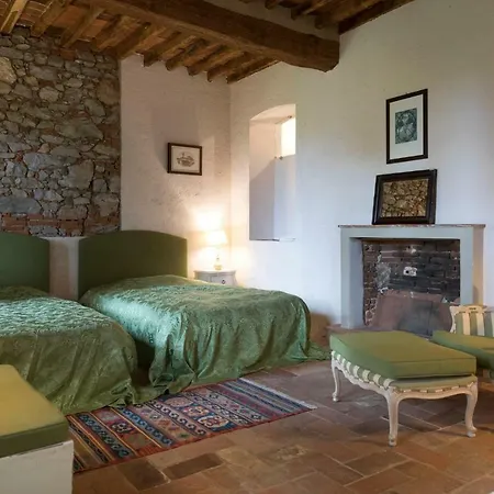 La Piaggetta Massaciuccoli
