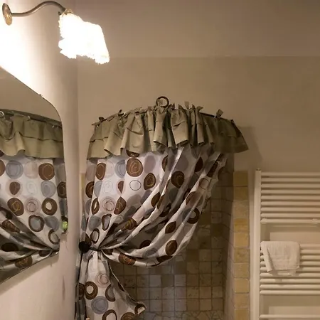 La Piaggetta Massaciuccoli