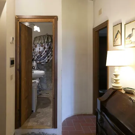La Piaggetta Holiday home *