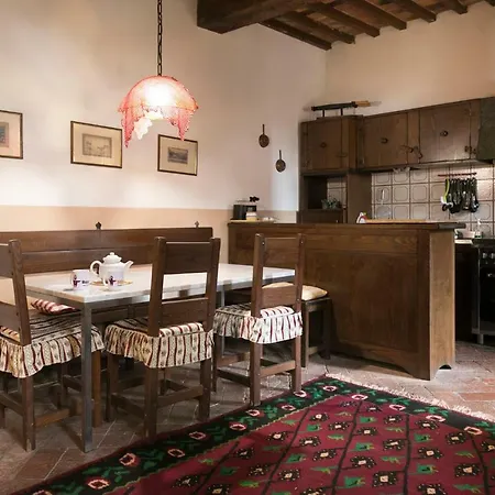 La Piaggetta Massaciuccoli