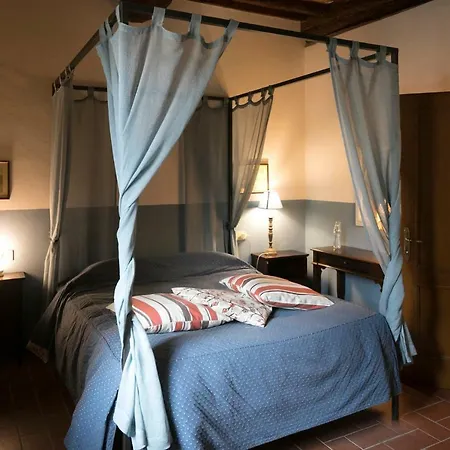La Piaggetta