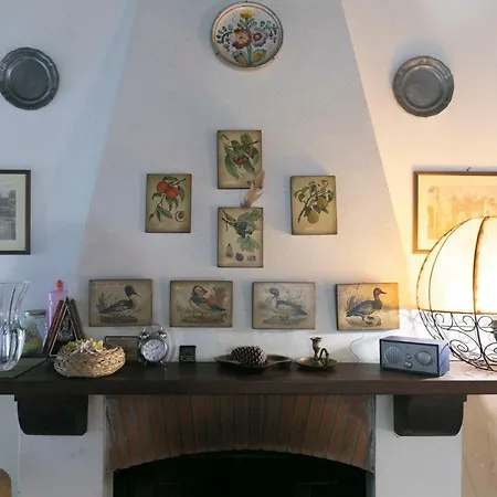 La Piaggetta Massaciuccoli