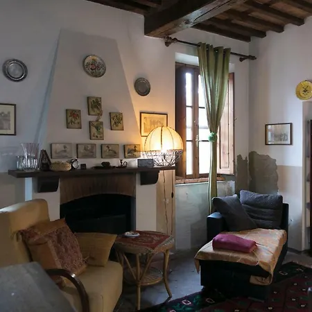 Holiday home La Piaggetta *